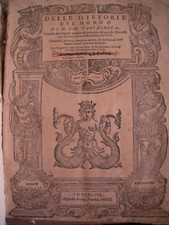 Tarcagnota bartolomeo dionigi usato  Cagli