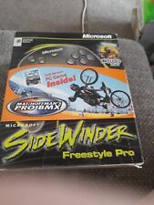 Microsoft sidewinder freestyle gebraucht kaufen  Wesel