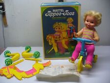 1967 mattel doll tricycle for sale  Platteville