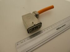 Harting han compact gebraucht kaufen  Wiedergeltingen