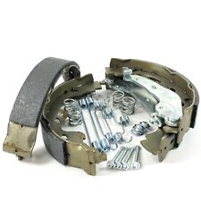 Rear brake shoes d'occasion  Expédié en Belgium