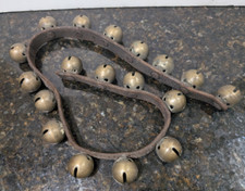 Set antique brass for sale  Mendham