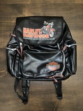 Mochila rara para motocicletas Harley Davidson comprar usado  Enviando para Brazil