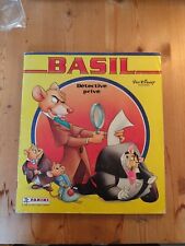 Album basil détective d'occasion Album basil détective d'occasion  Saint-Denis-de-Cabanne