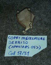 Coperchio cover pompa usato  Noventa Vicentina