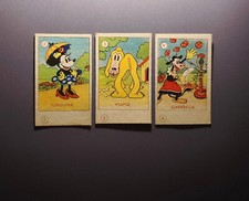 Figurina n.2 album usato  San Benedetto Po