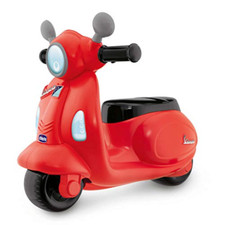 Chicco vespa per usato  Roccagloriosa
