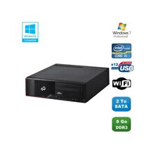 Fujitsu esprimo e700 d'occasion  France