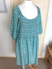 Clothing pretty green for sale  ALDERSHOT
