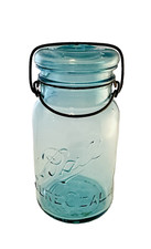 Vintage blue ball for sale  Murfreesboro