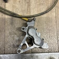 Hope rear disc for sale  WARRINGTON