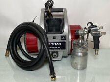 Titan capspray 115 for sale  Topeka