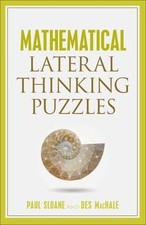 Mathematical lateral thinking for sale  Tontitown
