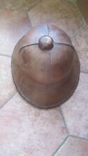 Rare casque colonial d'occasion  Garéoult