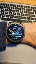 Garmin quickfit 26mm gebraucht kaufen  Burg