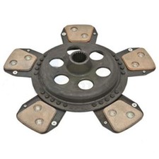Usado, Disco de embreagem compatível com Massey Ferguson 375 383 390 4225 4235 4335 275 290 3701008M91 comprar usado  Enviando para Brazil