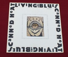 canned heat living the blues gebraucht kaufen canned heat living the blues gebraucht kaufen Hannover