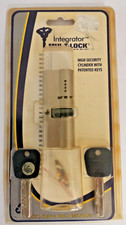 Mul lock integrator for sale  SHREWSBURY