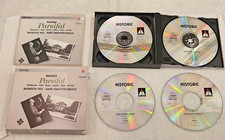 Usado, WAGNER - Parsifal - Han Knappertsbusch - 1951 Bayreuth - Teldec 4CD comprar usado  Enviando para Brazil