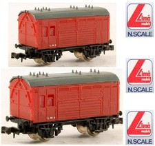 Lima 320617 vagone usato  San Cassiano