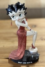 betty boop figure for sale betty boop figure for sale EVESHAM