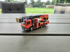 Feuerwehr dlk atego13 gebraucht kaufen  Rehden
