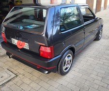 Uno turbo racing usato  Pavia