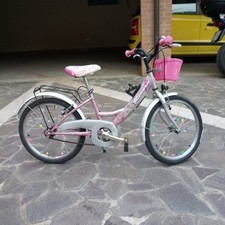 Dino bikes barbie usato  Legnago