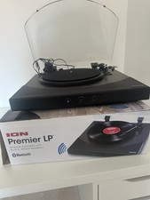 Ion audio premier for sale  HENLOW