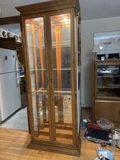Vintage pulaski oak for sale  Tewksbury