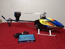 Align trex 450 for sale  Escondido