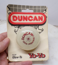 1994 duncan glow for sale  USA