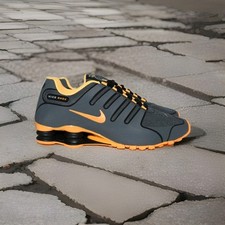 Nike shox hyp for sale  Brooklyn
