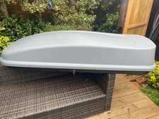 Roof box 420 for sale Roof box 420 for sale  WOLVERHAMPTON