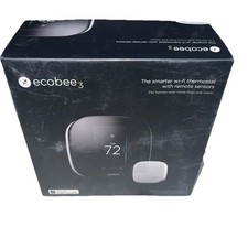 Ecobee3 smart wifi for sale  Estacada