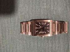 Festina aço inoxidável F6188 comprar usado  Enviando para Brazil