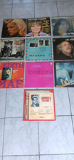 Lot chanson française d'occasion  Nice-