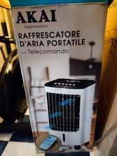 Raffrescatore aria portatile usato  Formigine