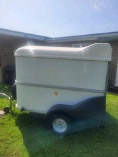 Ifor williams bv64e for sale  LOWESTOFT