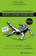 Buch vermögensaufbau durch gebraucht kaufen  Frankfurt am Main