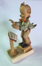 Figurine hummel band for sale  Clinton