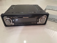 Pioneer deh p5500mp for sale  BURY ST. EDMUNDS
