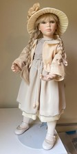 Zawieruszynski nikola doll for sale  Cranberry Township