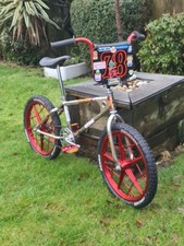 Mongoose motomag old for sale  WIGAN
