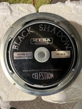 Celestion mesa boogie for sale  Canton