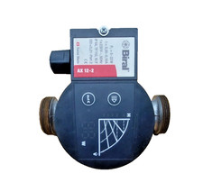 Biral 180 mm gebraucht kaufen  Wenden