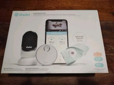 Owlet monitor duo for sale  Kitts Hill