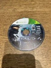 Usado, Halo 4 Disc 1 Xbox 360 RB1 comprar usado  Enviando para Brazil