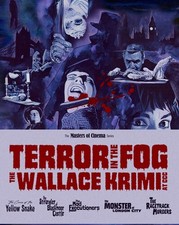 Terror fog wallace for sale  Shepherdsville