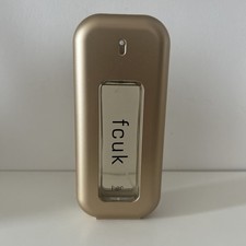 Fcuk eau toilette for sale  WORCESTER